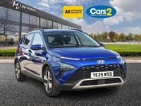2025 Hyundai BAYON 1.0 TGDi Ultimate 5dr DCT Hatchback Petrol Automatic