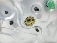 VW Tiguan I 5N 11-16 Fensterheber Links Vorne VW Tiguan I 5N 11-16 15.02.2014 5N1837729G 5N0837461 gebraucht Vorschau 2