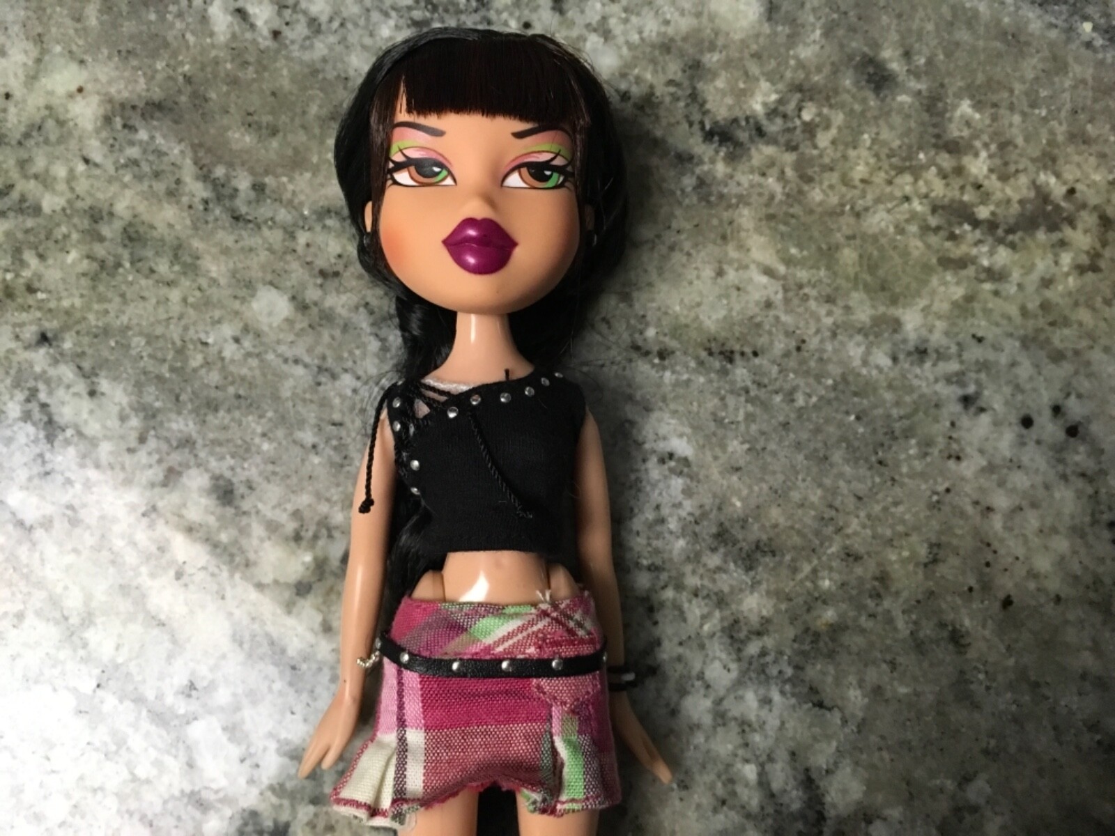Bratz Jade Funk Out