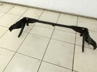 Mercedes W221 S320 05-09 CDI 3,0 173KW Träger Verkleidung für Lüfter Lüfterzarge Unterbau Mercedes W221 S320 05-09... Vorschau 5
