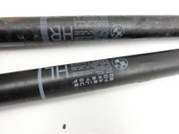 BMW F01 750iX 08-12 Kurz 2x Dämpfer für Heckklappe Gasdruckfeder BMW F01 750iX 08-12 09.06.2011 4826677 51244826677... Vorschau 6