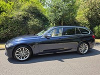 BMW 3 SERIES 340i LUXURY TOURING AUTOMATIC - ESTATE - 5DR