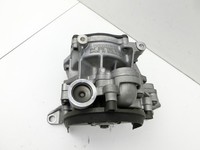 BMW X1 E84 X18D 09-12 2,0d 105KW N47D20U0 Unterdruckpumpe Vakuumpumpe Vorne BMW X1 E84 X18D 09-12 21.06.2010... Vorschau 4