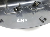 Peugeot 2008 CU 16-19 Blende Innen Links Hinten Peugeot 2008 CU 16-19 30.08.2017 9814855280 gebraucht Vorschau 7