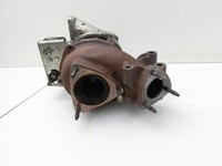 Jeep Grand Cherokee WK2 13-17 3,0d 184KW EXN Turbolader Turbo Abgasturbolader Jeep Grand Cherokee WK2 13-17... Vorschau 6