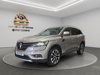 2017 Renault Koleos 2.0 dCi Signature Nav X-Trn A7 4WD Euro 6 (s/s) 5dr HATCHBAC