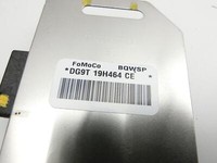 Ford S-Max 15-19 Steuergerät ECU Modul SG für Navi Empfänger Ford S-Max 15-19 03.05.2016 DG9T-19H464-CE gebraucht Vorschau 5