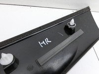 Mini Cooper S F55 LCI 18-21 Verkleidung für D-Säule Rechts aussen A62 Mini Cooper S F55 LCI 18-21 01.07.2021... Vorschau 5