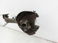 Nissan X-Trail T32 14-17  dCi 1,6 96KW Achsschenkel Radnabe Links Hinten Nissan X-Trail T32 14-17 09.03.2015... Vorschau 4