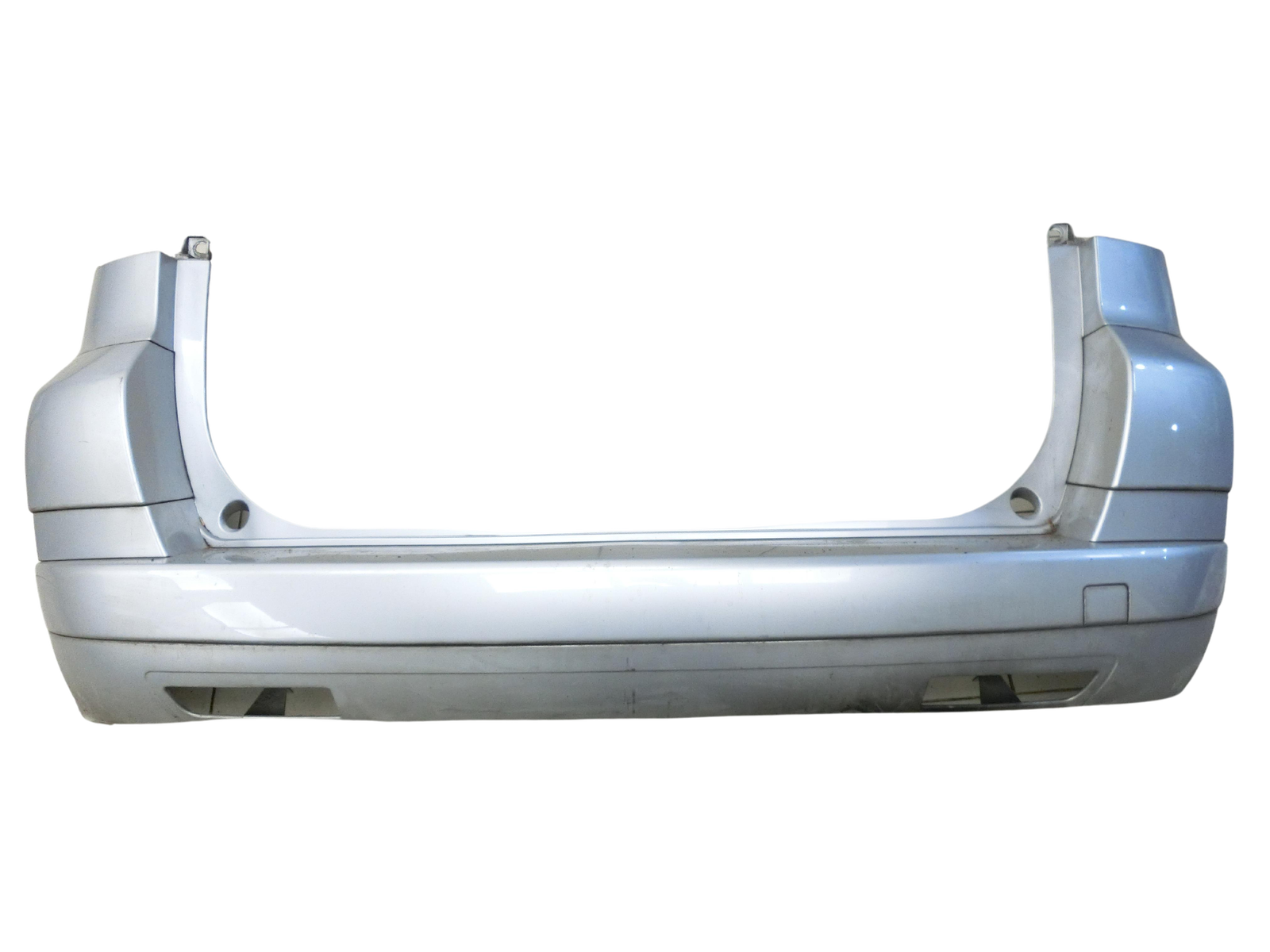 Parachoques posterior para EZRC Citroen C4 Picasso 06-10 - Bild 1