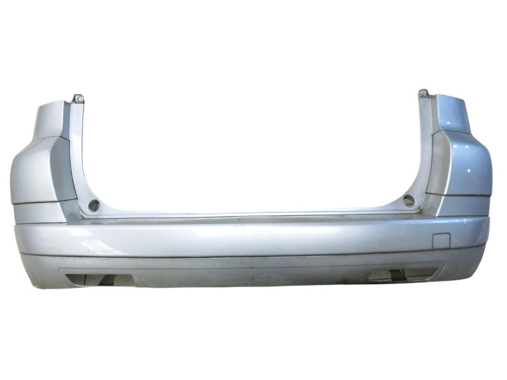 Citroen C4 Picasso 06-10 Van Stoßstange Stoßfänger Hinten EZRC       - Bild 1