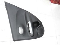 Nissan Juke F15 10-19 Türverkleidung Türpappe Rechts Hinten Nissan Juke F15 10-19 10.06.2015 544001KK2A gebraucht Vorschau 4
