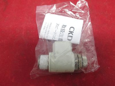 CKD SC3R-10-1 Speed Control Valve