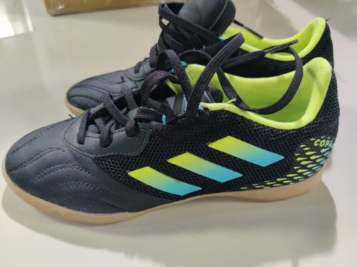 Adidas Copa Sense.3 Sala Indoor Soccer Shoes HR1848 Mens Adidas Copa Sense.3 Sala Indoor Soccer Shoes HR1848 Mens