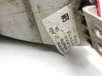 Opel Zafira C 11-16 Nebelschlussleuchte Links Opel Zafira C 11-16 16.10.2014 13278790 428448700 gebraucht Vorschau 4