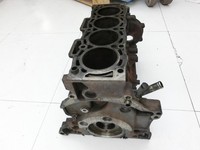 Ford S-Max II CK 15-19 TDCi 2,0 132KW DW10F Motorblock für Motor Ford S-Max II CK 15-19 19.12.2015 DS7Q-6010-CA... Vorschau 5