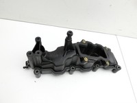 Audi A6 4F C6 qu 04-08 TDI 3,0 171KW ASB Ansaugbrücke Ansaugkrümmer m. Drallklappen Links Audi A6 4F C6 qu 04-08... Vorschau 2