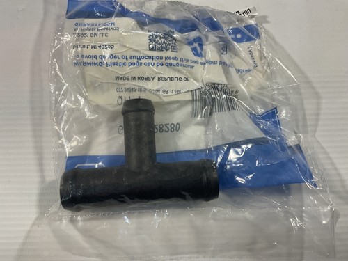 2013-2022 TRAX ENCORE RADIATOR HOSE TEE NEW GM # 95128280 | eBay