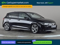2023 Volkswagen Golf 1.5 TSI R-Line Hatchback PETROL Manual