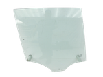 BMW X3 E83 06-10 Seitenscheibe RHK Türscheibe Rechts Hinten BMW X3 E83 06-10 04.07.2007 5133-3332312 3332312 gebraucht Vorschau 1