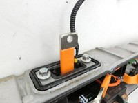 MG Saic MG4 EV Steuergerät ECU BMU BMS LOW Voltage Interface Batteriemanagement MG Saic MG4 EV 25.11.2022 92741402A... Vorschau 7