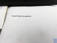 Audi A4 8K B8 QU 08-11 Serviceheft Betriebsanleitung Anleitung Bordmappe Audi A4 8K B8 QU 08-11 07.02.2008... Vorschau 6