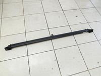 Mitsubishi Colt CZC 06-09 Windshott Sonnenschutzrollo Rollo für Heckscheibe Hinten Mitsubishi Colt CZC 06-09... Vorschau 4