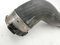Mercedes W204 S204 C180 11-14 CGI 1,8 115KW Ansaugrohr Ladeluftschlauch Luftschlauch Pos.1 Mercedes W204 S204 C180... Vorschau 5