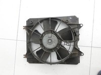 Honda CR-V CRV III RE 06-09 CTDi 2,2 103KW Lüfter Ventilator f. Kühler Links Honda CR-V CRV III RE 06-09 31.03.2009... Vorschau 5
