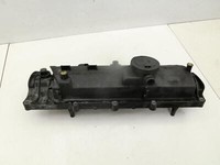 Renault Megane III 09-12 DCi 1,5 81KW K9K836 Ventildeckel Zylinderkopfhaube Renault Megane III 09-12 26.02.2010... Vorschau 4