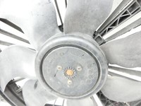 Mercedes W212 E200 09-13 2143 100KW Lüfter Ventilator f. Kühler Mercedes W212 E200 09-13 03.11.2010 A2045000393... Vorschau 6
