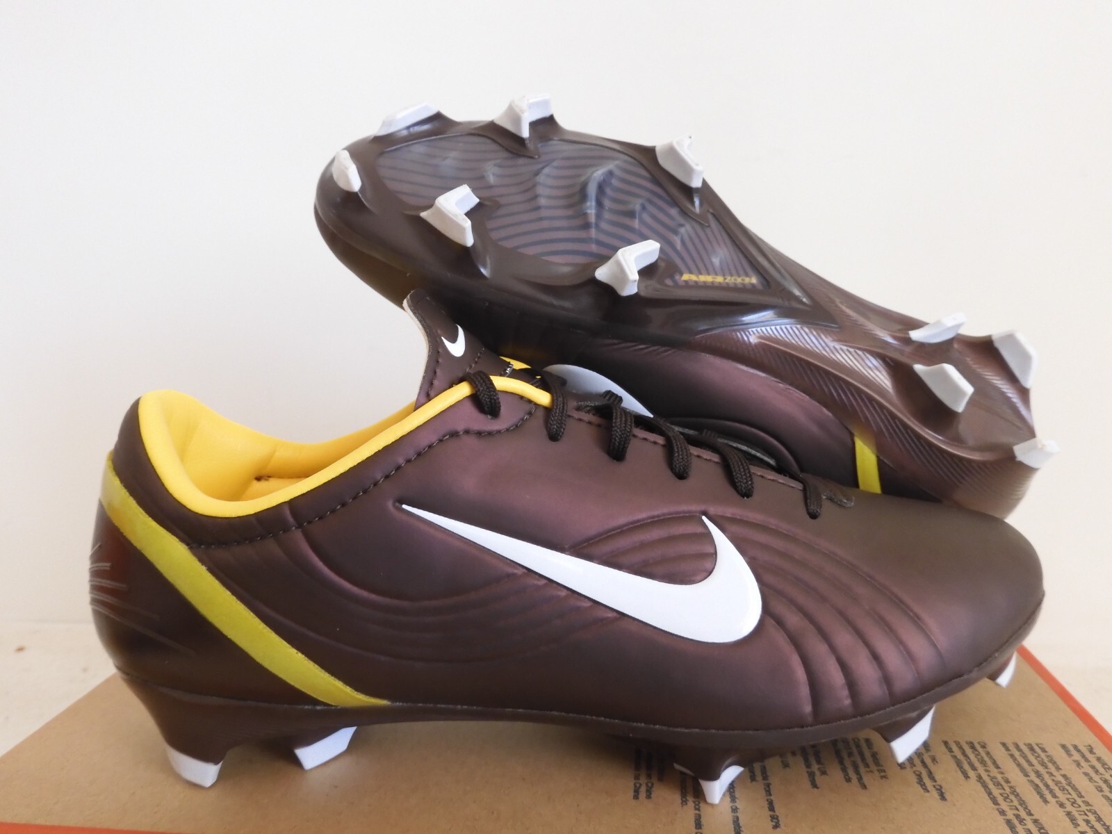 Nike Mercurialのハイカットシューズ　28㎝ $_57.JPG?set_id=880000500F