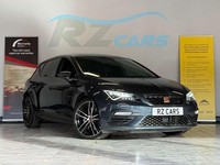 2020 SEAT Leon 2.0 TSI 290 Cupra [EZ] 5dr DSG HATCHBACK PETROL Automatic