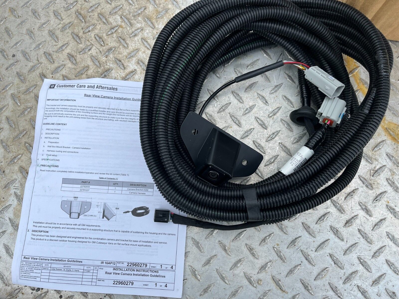 2021 Gm Chevy Express Gmc Savana 22782934
