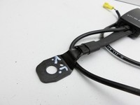 Mercedes W211 E200 02-06 Lim Gurtschloss Links Hinten Mercedes W211 E200 02-06 27.02.2003 A2118600369 gebraucht Vorschau 2