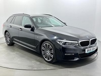 2019 BMW 5 Series 2.0 530i M Sport Touring Auto Euro 6 (s/s) 5dr ESTATE Petrol A