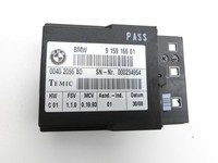 BMW E60 525i LCI 07-10 Steuergerät Sitzmodul Sitzheizung Sitzsteuergerät Rechts Vorne BMW E60 525i LCI 07-10... Vorschau 2