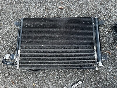 2011 VW Scirocco Air Con Condenser A/C 1K0820411S Golf Yeti VW Audi Seat Skoda