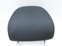 Audi TT 8J 06-10 Coupe Leder Kopfstütze für Beifahrer Sitz Rechts oder Links Vorne Soul Schwarz Audi TT 8J 06-10... Vorschau 2