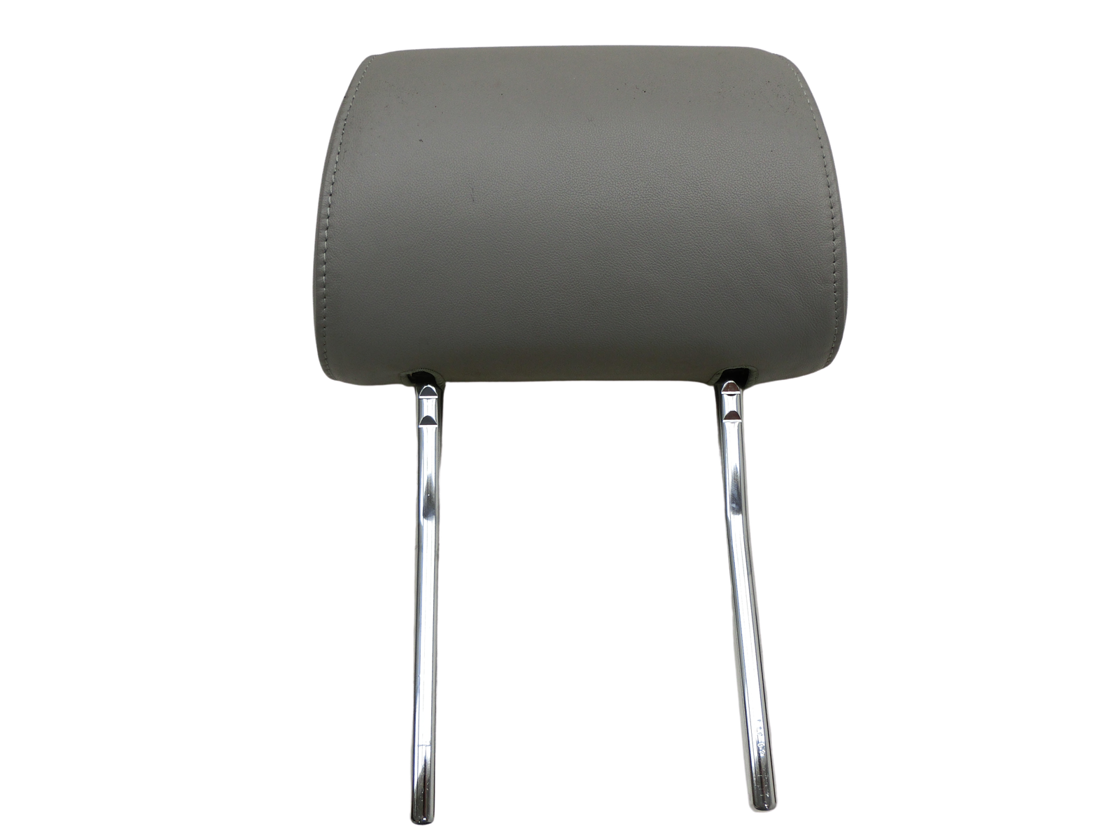 Headrest for passenger seat Right Front Leather NQ Audi A6 4F C6 04-08 - Bild 1