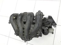 Volvo C30 06-09 Flexfuel 1,8 92KW B4184S11 Ansaugbrücke Ansaugkrümmer Volvo C30 06-09 03.04.2009 31359880 SP5155... Vorschau 5
