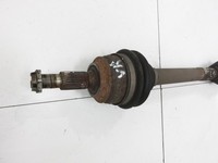 Peugeot 308 II 13-17 1,2 96KW Antriebswelle Gelenkwelle Rechts Vorne Peugeot 308 II 13-17 11.05.2015 9670725580... Vorschau 2