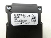 Hyundai Kona Hybr I OS 17-20 Hybrid GDi 1,6 77KW Kamera Frontkamera Sensor Spurassistent Hyundai Kona Hybr I OS... Vorschau 5