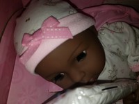 adora adoption baby doll