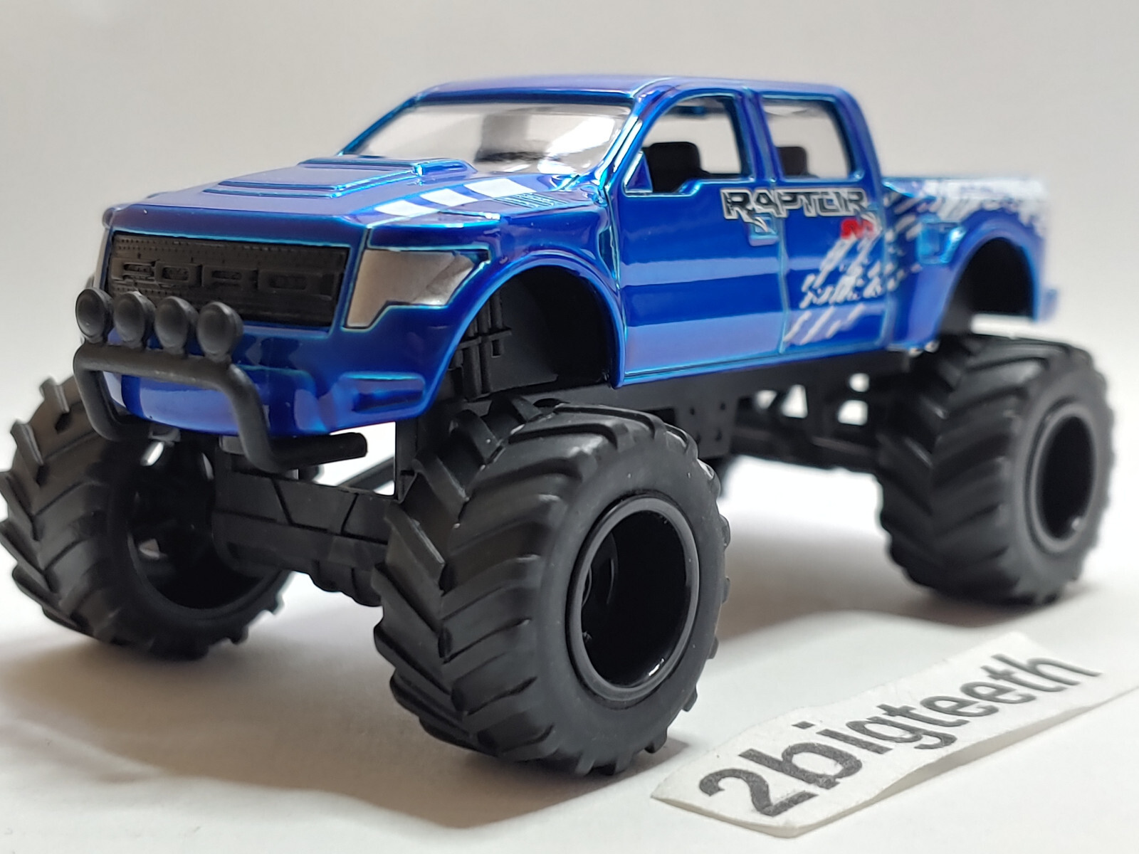 JADA toys JUST TRUCKS 2011 FORD F-150 SVT RAPTOR PICKUP TRUCK 1:64 loose blue | eBay JADA toys JUST TRUCKS 2011 FORD F-150 SVT RAPTOR PICKUP TRUCK 1:64 loose blue | eBay