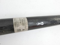 Tesla Model Y LR 20-25 Federbein Stossdämpfer Hinten Rechts Tesla Model Y LR 20-25 01.01.2023 1288463-00-B gebraucht Vorschau 2