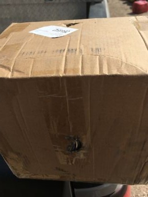 Objectfoto('s) van geverifieerde koper