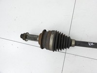 Suzuki Swift IV NZ 13-17 1,2 69KW Antriebswelle Gelenkwelle Links Vorne Suzuki Swift IV NZ 13-17 23.12.2015... Vorschau 5