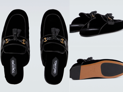 Tom cheap ford slippers