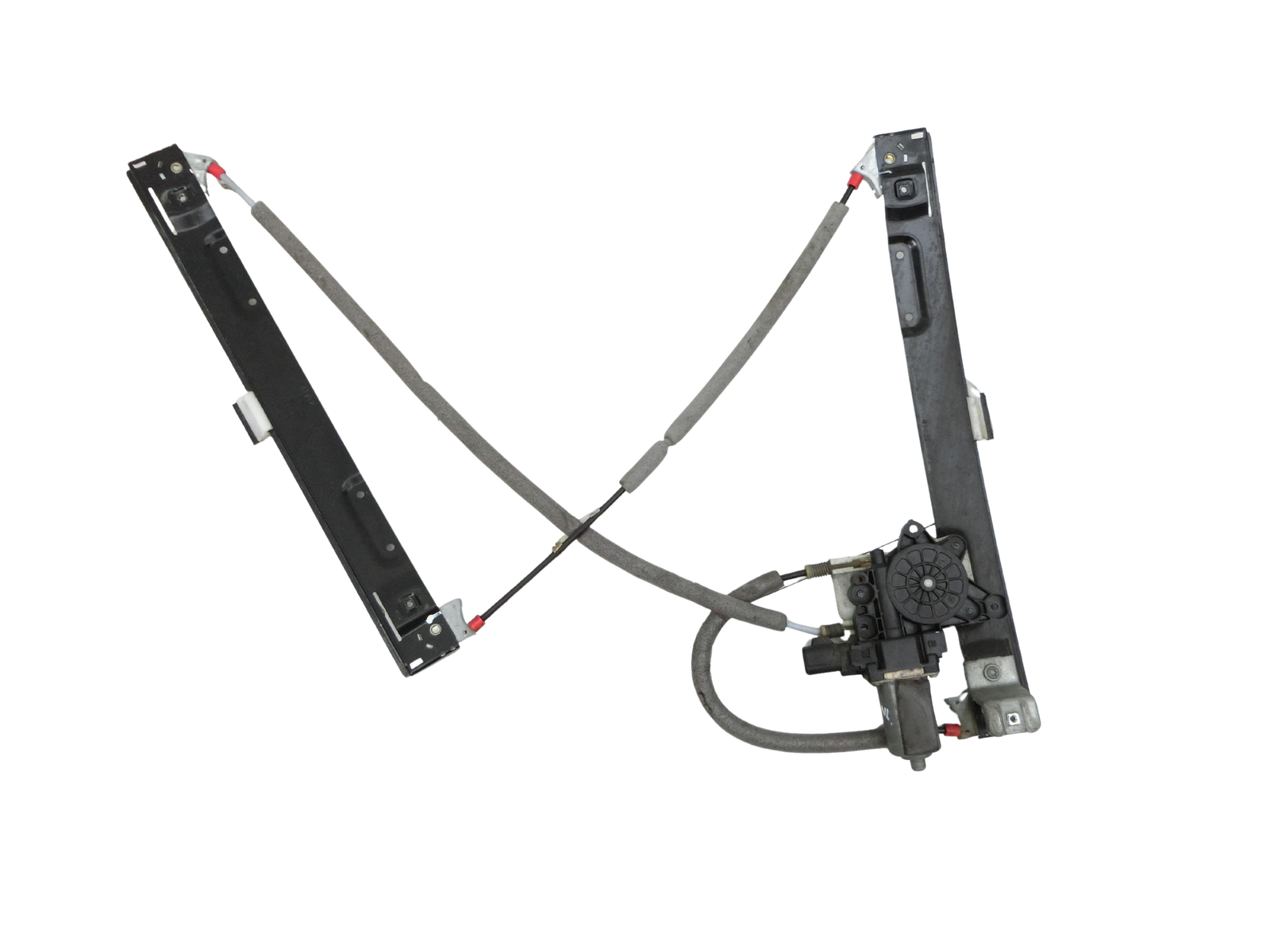 Motore di sollevamento finestra con Alzacristallo Sx anteriore per Lim Jaguar XF X250 11-15 - Bild 1